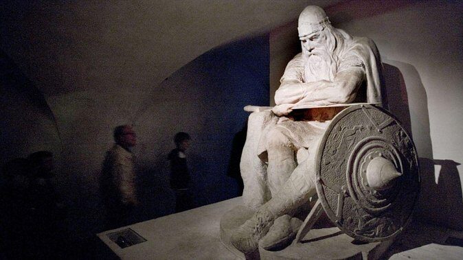 4-Hour Private Hamlet Castle Tour from Copenhagen - The Experience Breakdown