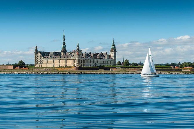 4-Hour Private Hamlet Castle Tour from Copenhagen - FAQ