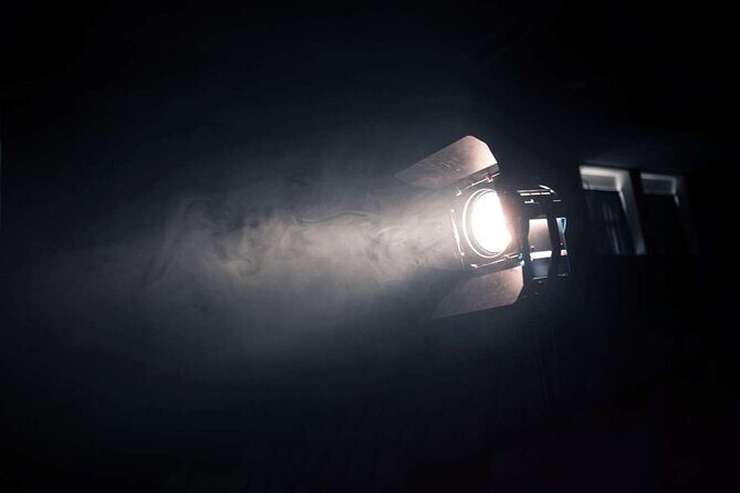 4-Hour Private Haunted Hollywood Tour - Potential Drawbacks