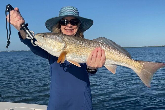 4-Hour Private Inshore Fishing Trip in Sarasota - Final Thoughts
