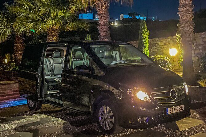 4 Hour Private Island Tour in Mykonos - Mykonos in a day - Final Thoughts