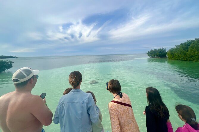 4-Hour Private Key West Boat Adventure | Snorkel and More! - Dive into the Details of the 4-Hour Private Key West Boat Adventure