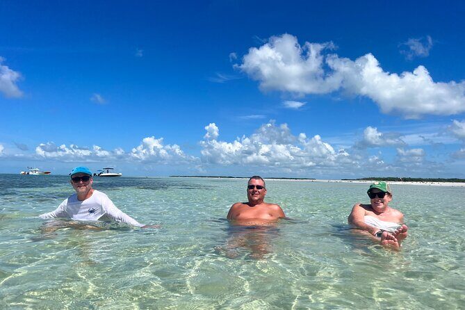 4-Hour Private Key West Boat Adventure | Snorkel and More! - FAQ