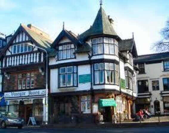 4 hour Private Lake District tour (tour B) - Exploring the Lake District in Just 4 Hours: A Review of the Private Tour B