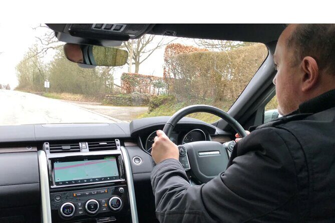 4-Hour Private Lake Tours by 4x4 - Final Thoughts