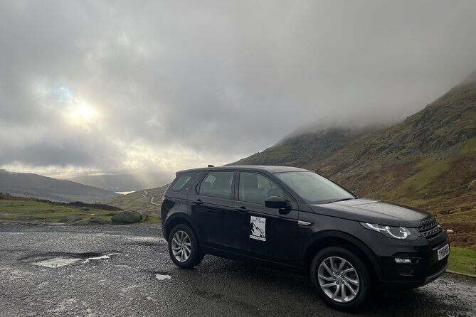 4-Hour Private Lake Tours by 4x4 - FAQ