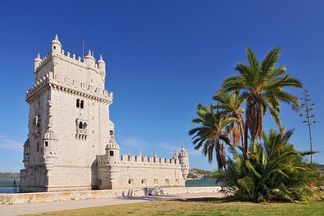 4-Hour Private Lisbon Highlights Tour - What Sets This Tour Apart