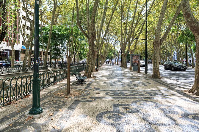 4-Hour Private Lisbon Highlights Tour - Frequently Asked Questions