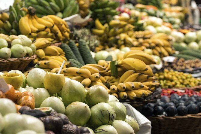 4-Hour Private Outdoor Tour in Madeira - Pricing and Value