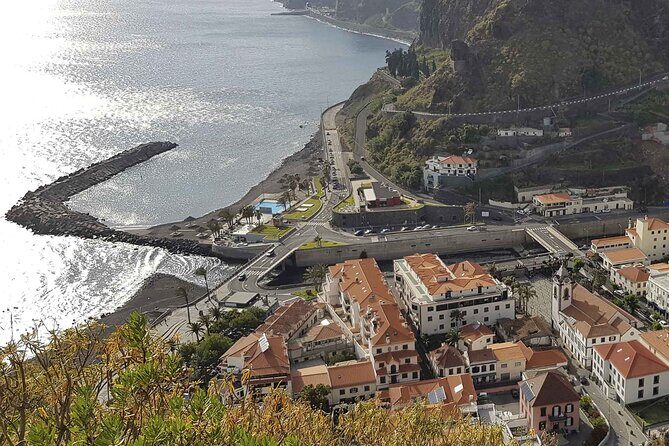 4-Hour Private Outdoor Tour in Madeira - FAQ: Your Practical Questions Answered