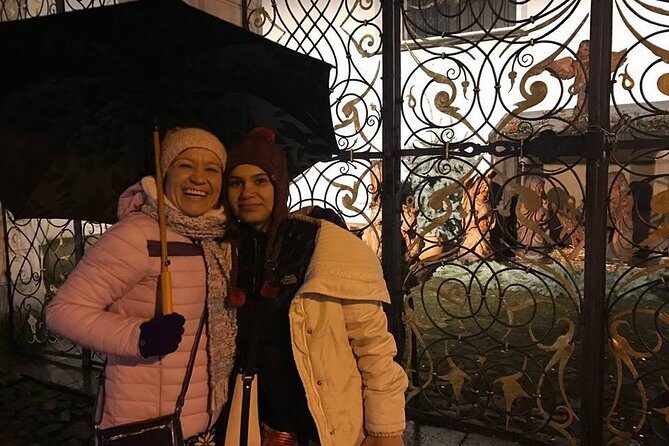 4-hour Private Prague by Night Tour - Why Consider a Night Tour of Prague?