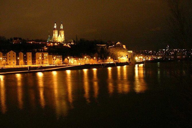 4-hour Private Prague by Night Tour - Who Should Consider This Tour?