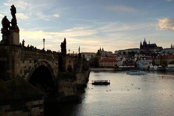 4-hour Private Prague by Night Tour - FAQ