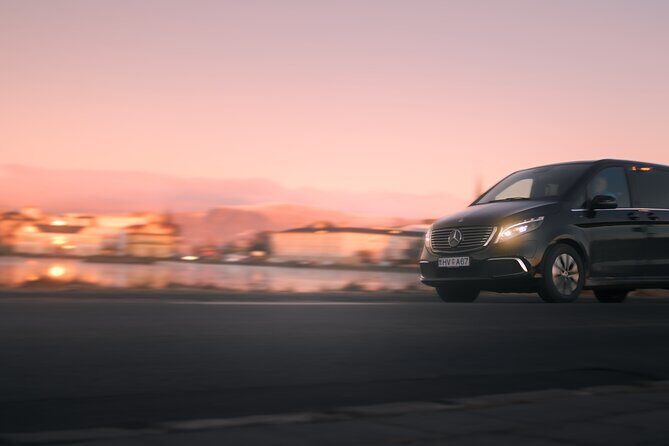 4-hour Private Reykjavik City Tour - Discovering Reykjavik on Your Own Terms