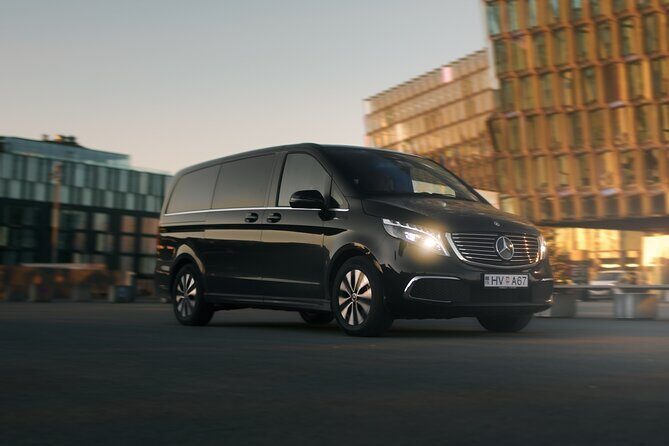 4-hour Private Reykjavik City Tour - Authentic Insights from Travelers