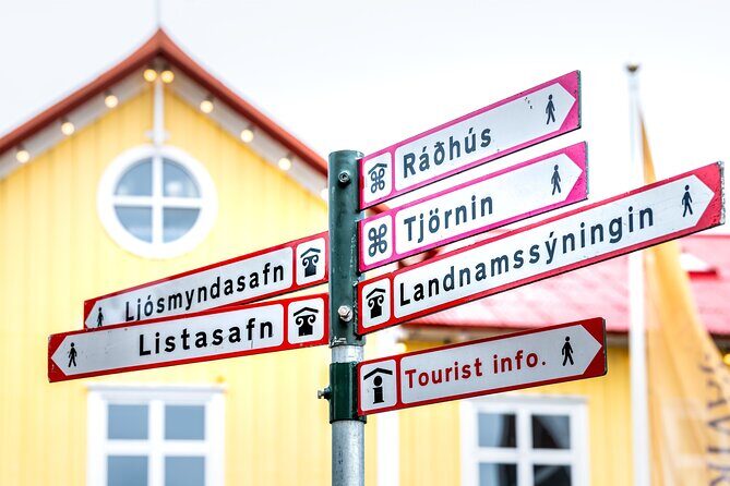 4-hour Private Reykjavik City Tour - How the Price Reflects the Experience