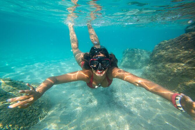 4 Hour Private Snorkeling Tour in Kona - Key Points