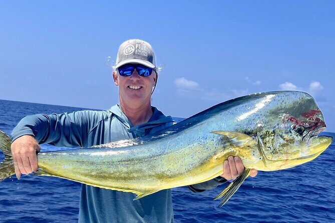 4 Hour Private Sunset Fishing Charter - Final Thoughts