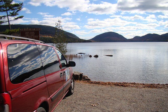 4 Hour Private Tour: Explore Acadia Nat'l Park, Fjord & Mansions - FAQs