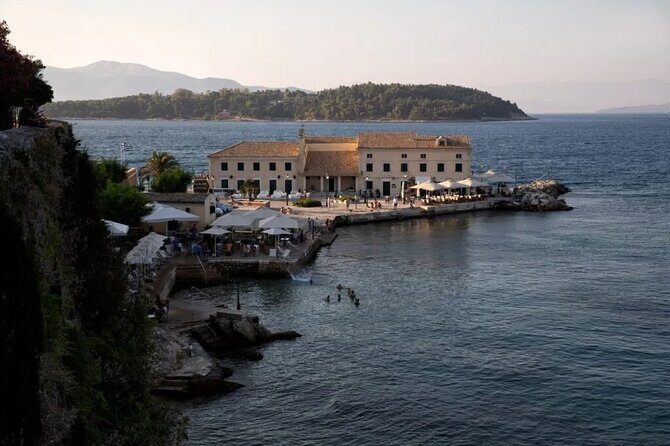 4 Hour Private Tour in Paleokastritsa - Final Thoughts