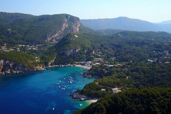 4 Hour Private Tour in Paleokastritsa - FAQ