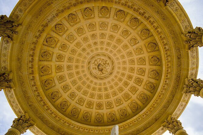 4-Hour Private Tour. Marie Antoinette's Trianon & Hamlet - An In-Depth Look at the Tour