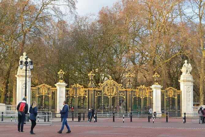 4-hour Private Tour of London - FAQs About the 4-hour Private London Tour