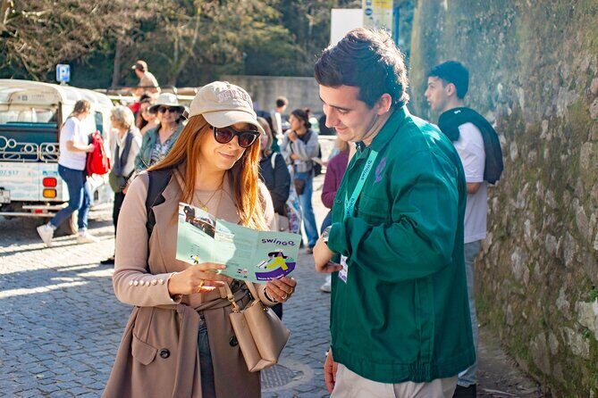 4-Hour Private Tour of Sintra with Pena Palace - Frequently Asked Questions