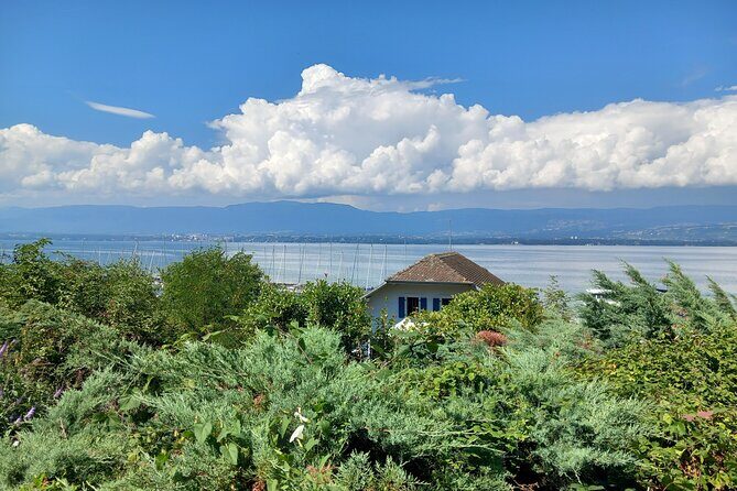 4 Hour Private Tour of the Medieval Town of Yvoire near Geneva - Key Points