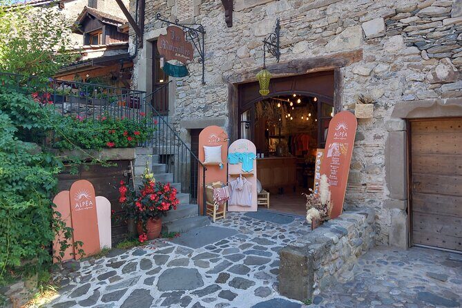 4 Hour Private Tour of the Medieval Town of Yvoire near Geneva - The Real Value of This Experience