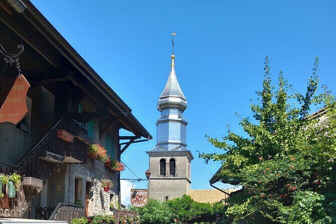 4 Hour Private Tour of the Medieval Town of Yvoire near Geneva - Final Thoughts