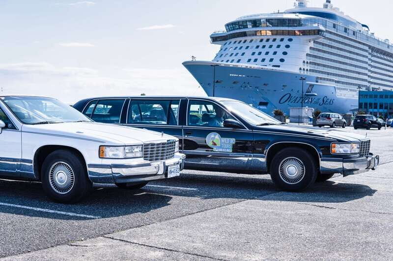 4-Hour Private Tour of Vancouver's Gardens - Key Points