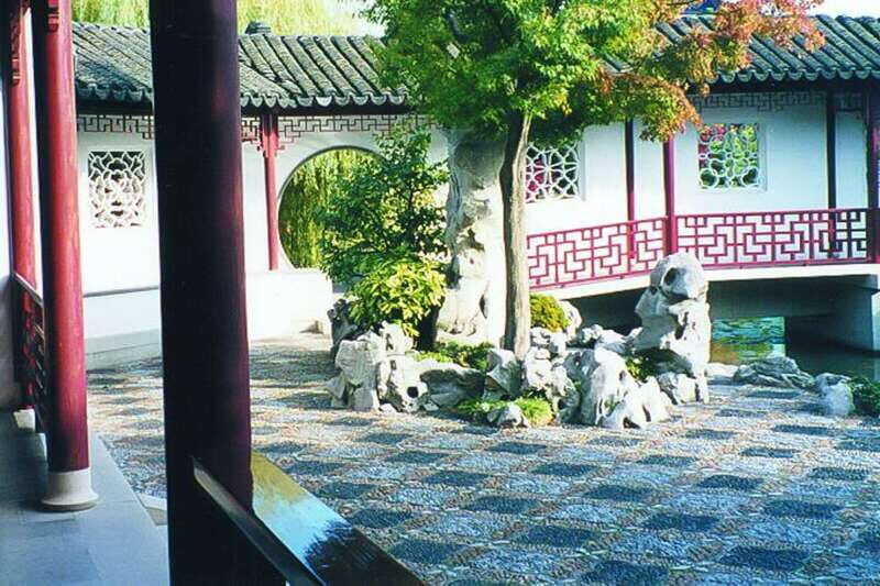 4-Hour Private Tour of Vancouver's Gardens - Exploring the Itinerary: What You’ll Experience