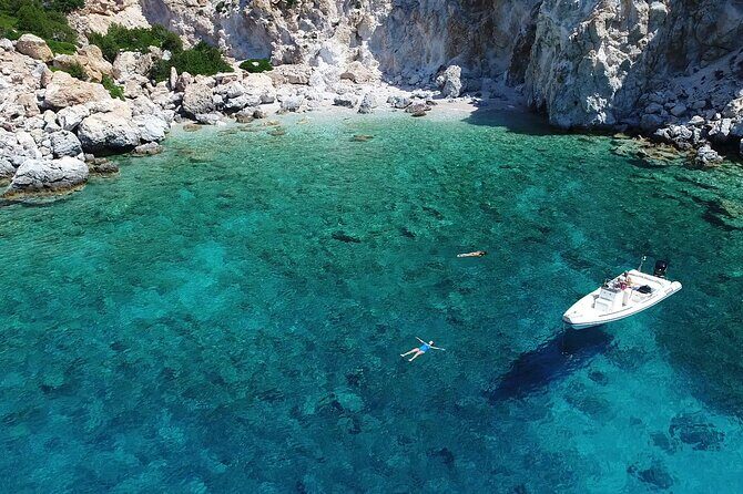 4-Hour Private Visit in Poliegos Island - Discover the Charm of the 4-Hour Private Visit to Poliegos Island