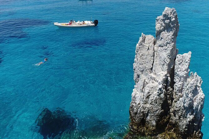 4-Hour Private Visit in Poliegos Island - The Value of a Private Tour