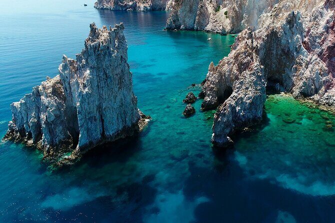 4-Hour Private Visit in Poliegos Island - Final Thoughts