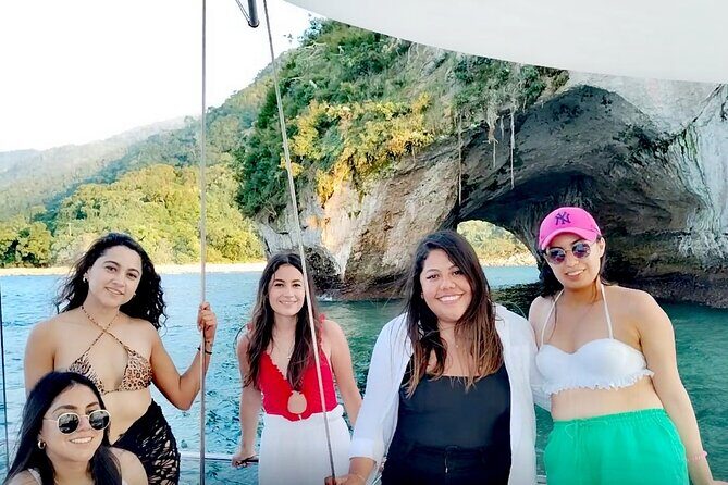 4-Hour Private Whale Watching in Puerto Vallarta - The Sum Up