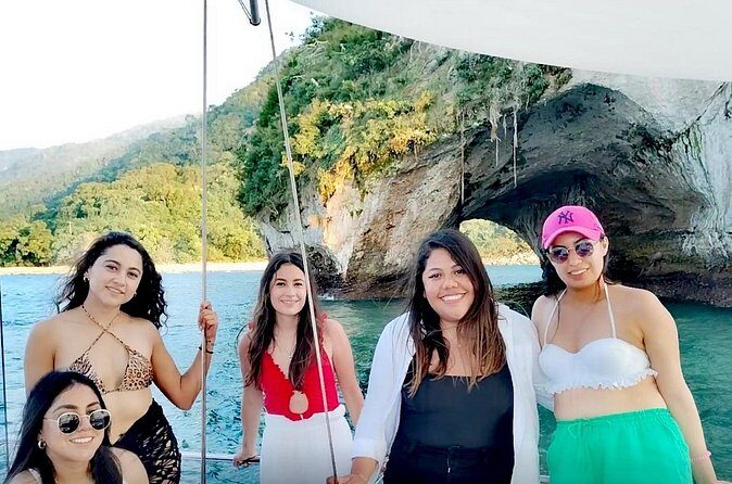 4-Hour Private Whale Watching in Puerto Vallarta - FAQ