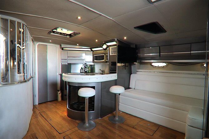 4-hour Private Yacht Cruise in Cabo - The Bottom Line