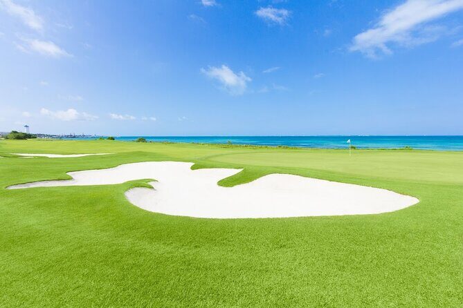 4-Hour Puerto Cancun Golf Course - What to Expect on the Day