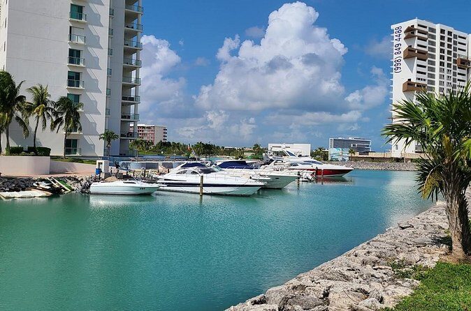 4-Hour Puerto Cancun Golf Course - Final Thoughts