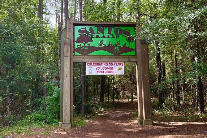 4-hour Rental Mountain Bike Experience - Authentic Feedback and Expectations