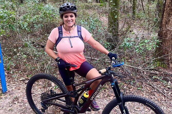 4-hour Rental Mountain Bike Experience - Is This Experience Suitable for Families or Kids?