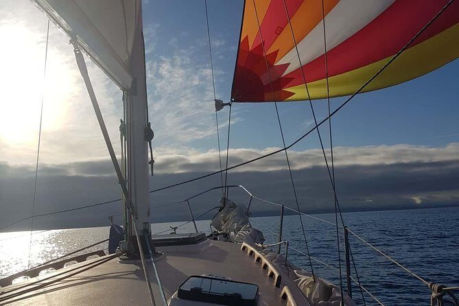 4-Hour Sailing Adventure on The Strait of Juan de Fuca - The Details of the Sailing Adventure