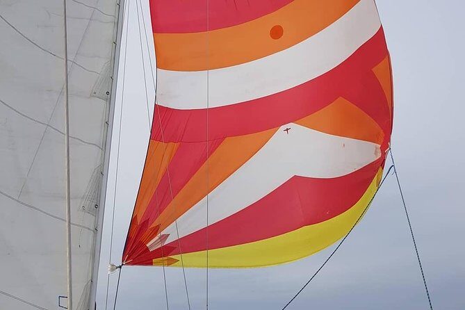 4-Hour Sailing Adventure on The Strait of Juan de Fuca - Pricing and Value