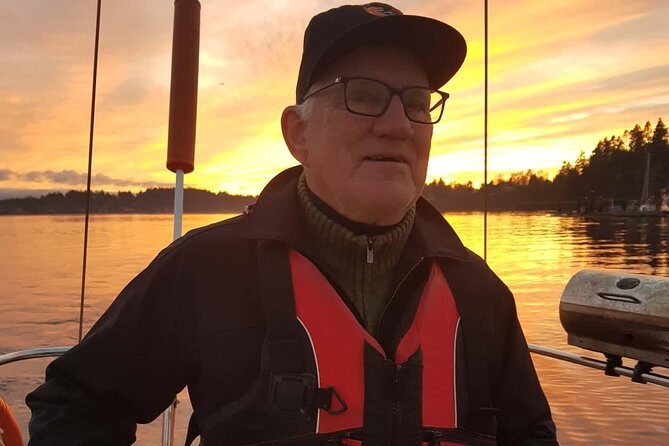 4-Hour Sailing Adventure on The Strait of Juan de Fuca - Who Should Consider This Tour