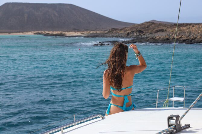 4-Hour Sailing Tour of Lobos Island from Fuerteventura - The Overall Experience