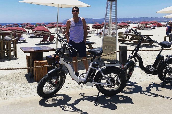 4 Hour Self-Guided Electric Bike Tour or Rental - Final Thoughts