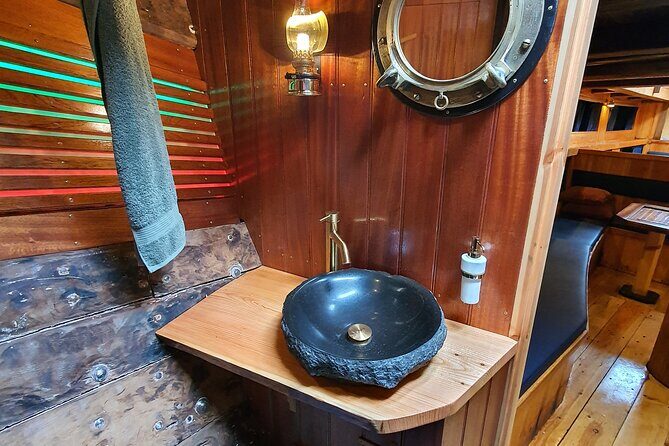 4-hour sightseeing onboard Iconic Faroese Sailing Ship - Exploring the 4-Hour Faroese Sailing Experience: A Friendly Look