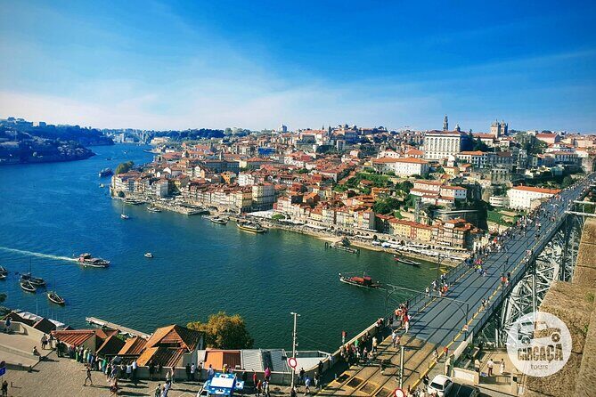 4-hour sightseeing tour in Porto - Final Thoughts